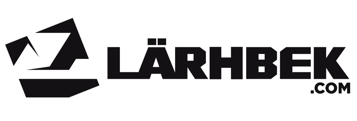 Larhbek