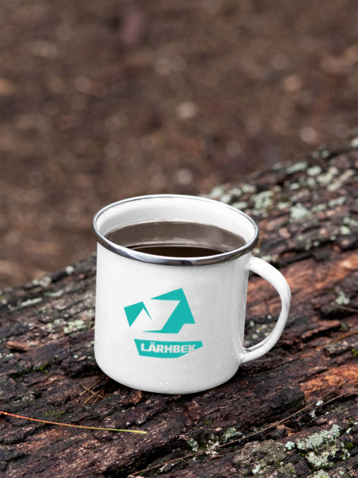 The greatest mug in the world.